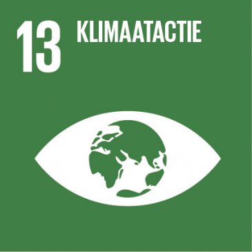 SDG 13 NL