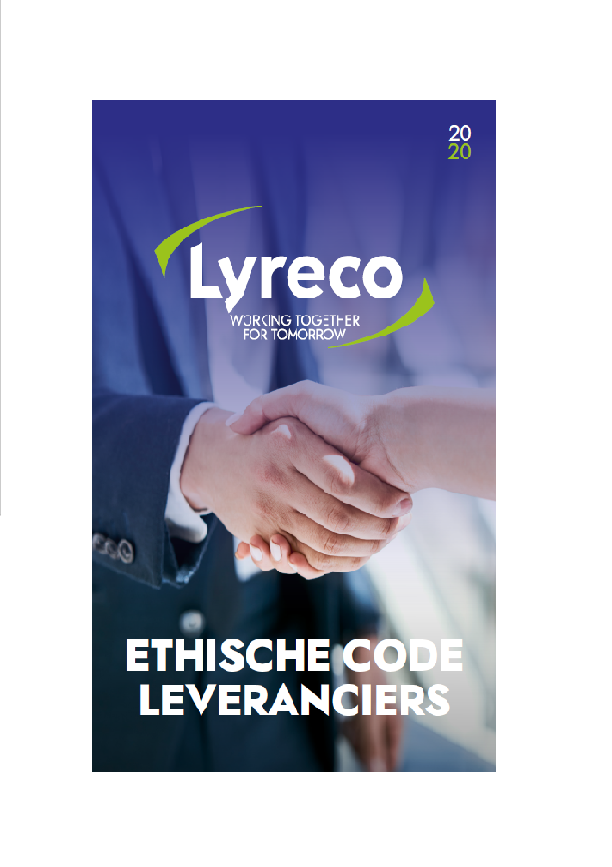 leverancierscode