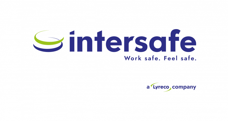 Intersafe logo