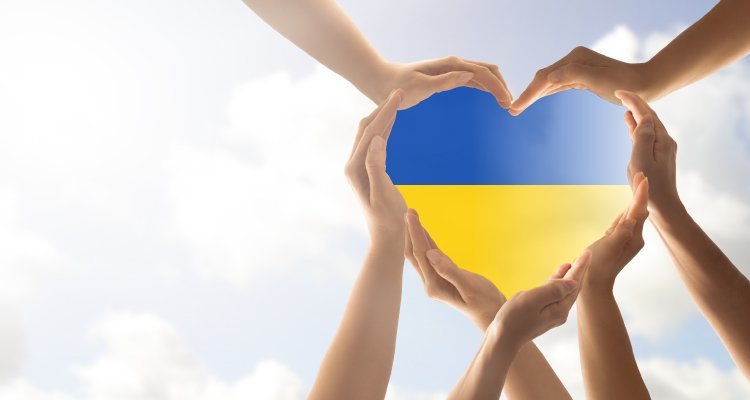 Lyreco for Ukrajine