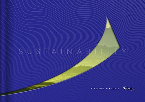 sustainability report 2022 image