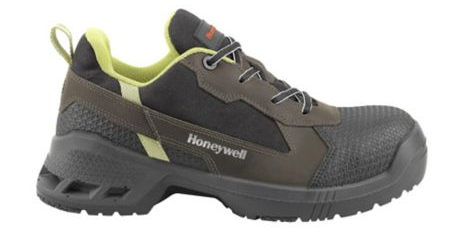 honeywell safety shoe