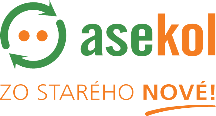 Asekol logo
