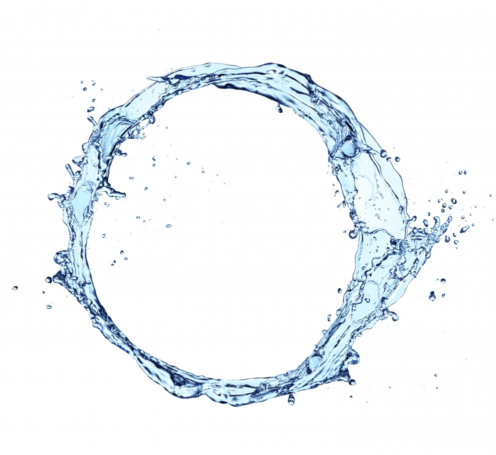 water_circle