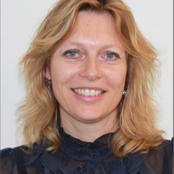 Birgitte Hamann - People & Culture Director