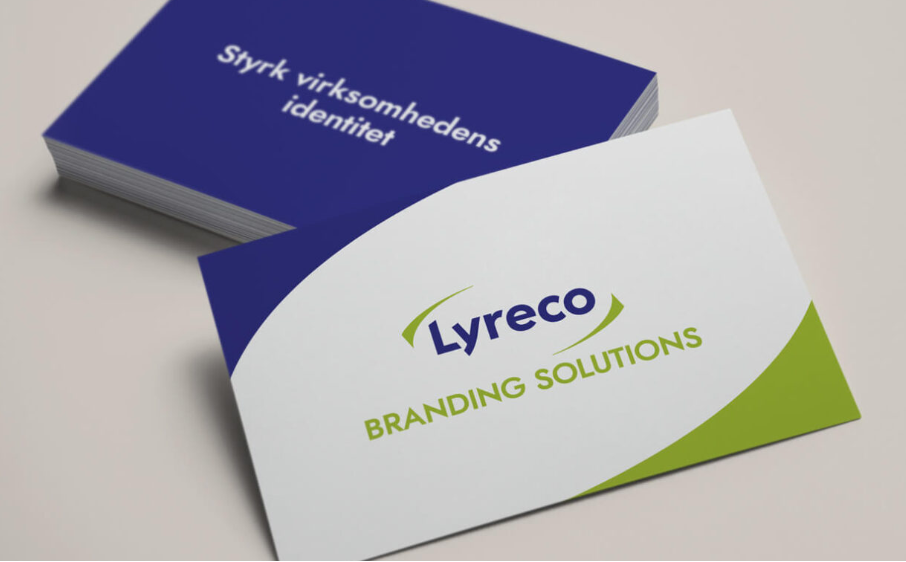 Lyreco Branding Solutions