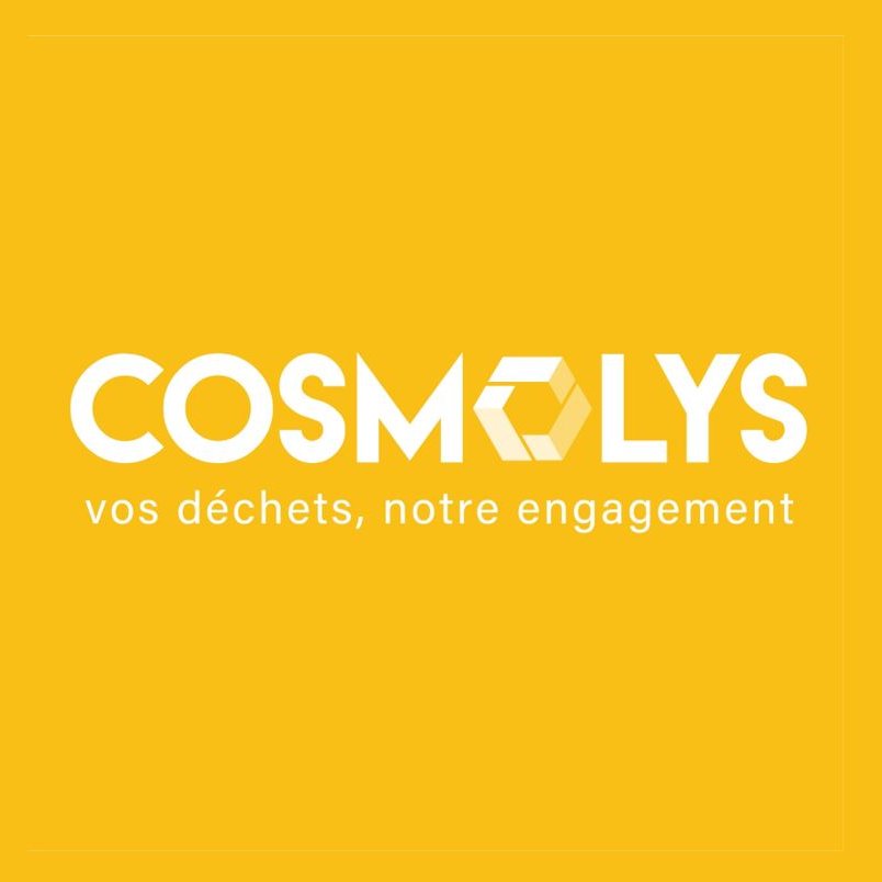cosmolys logo