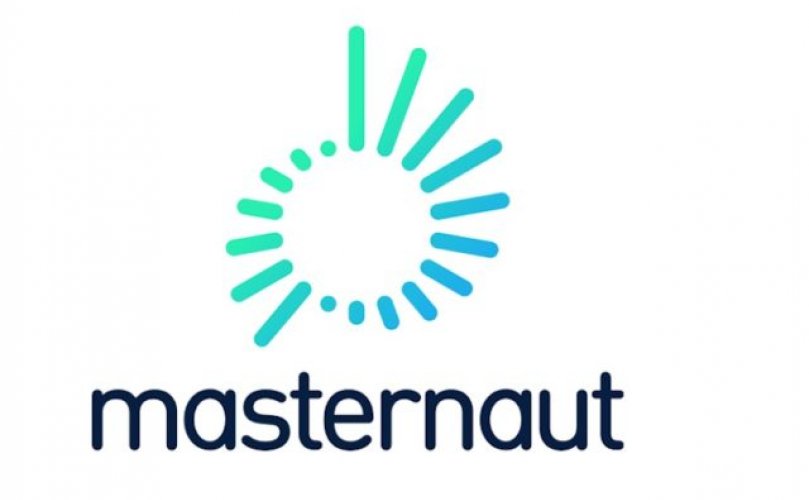 Masternaut logo