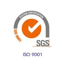 ISO 9 001