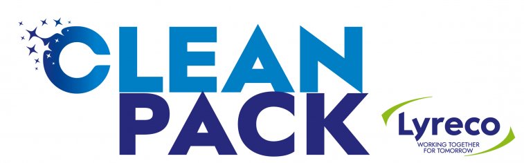 Lyreco CleanPack