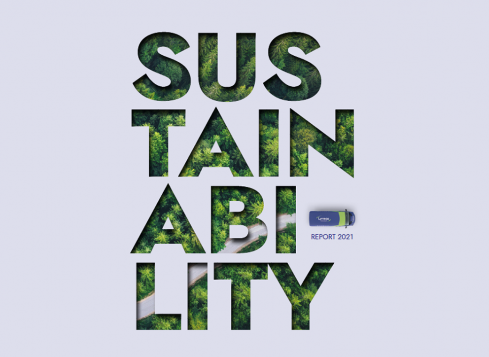 Sustainability Leaflet