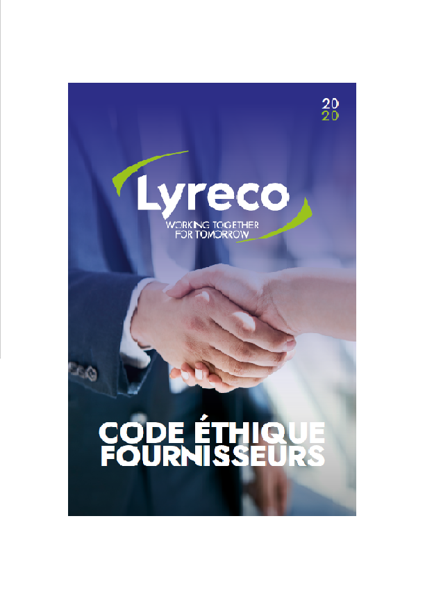 leverancierscode FR