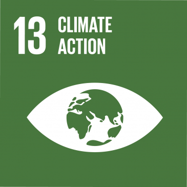 SDG 13 en