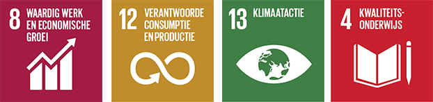 SDG_s NL