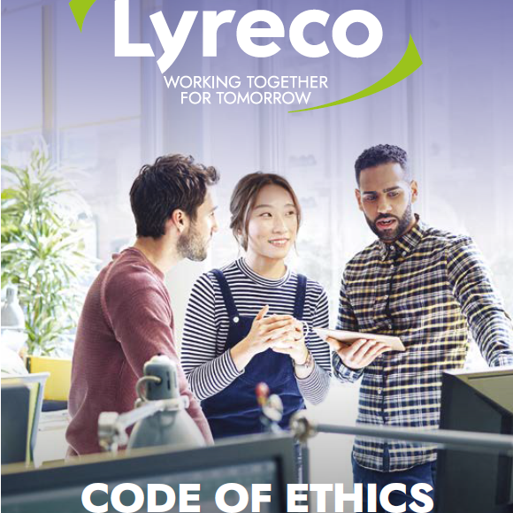 code of ethics 2020