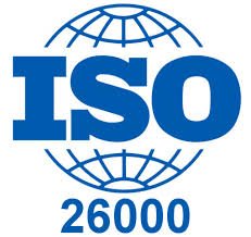 ISO 26000 ikonka
