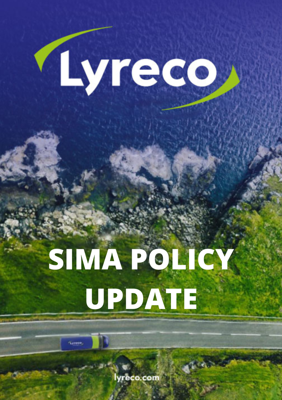 Policy Update 1