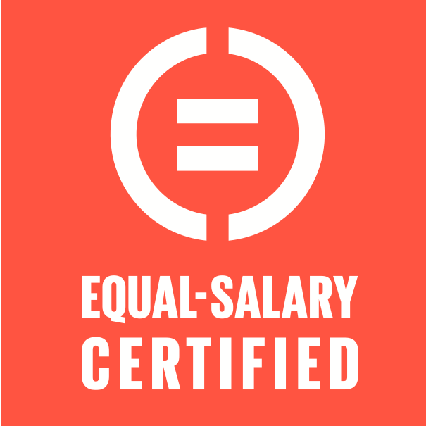 Equal salary