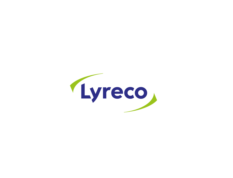 Lyreco Logo