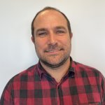 Jesper Drejer - Digital site manager - Danmark