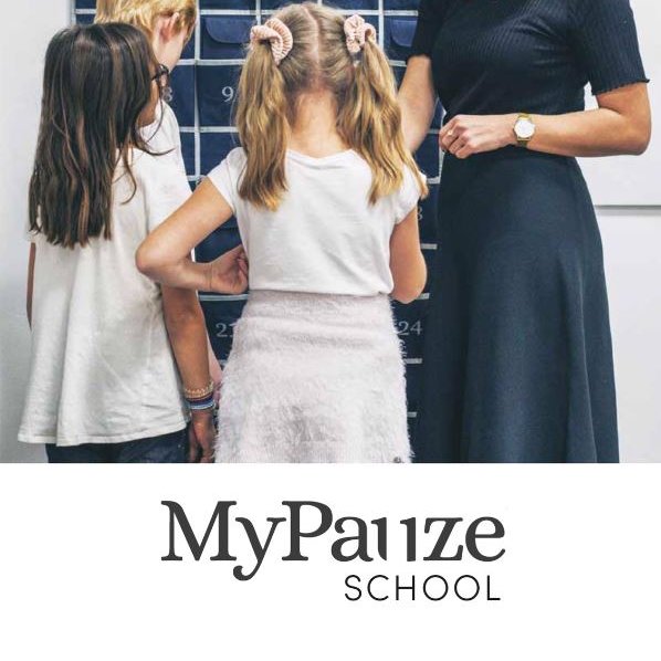 MyPauze Skola