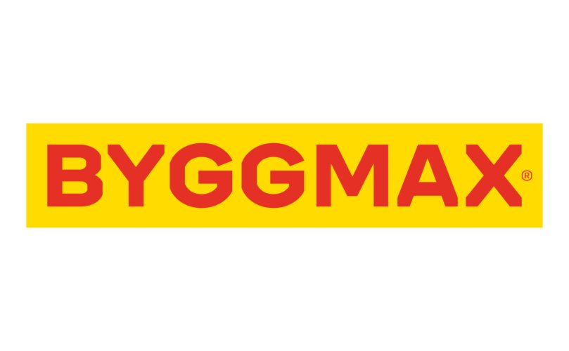byggmax logotyp