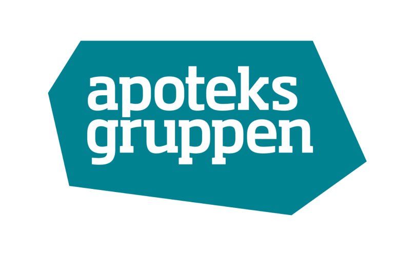 apoteksgruppen logotyp