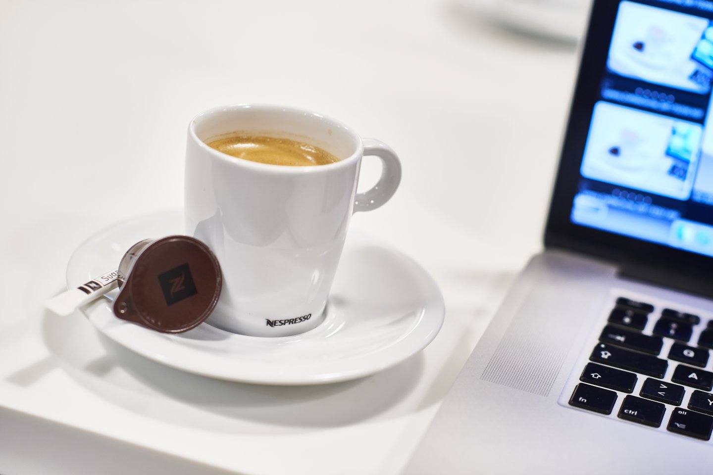 Lyreco Coffee Solutions den nur das Beste ist gut genug