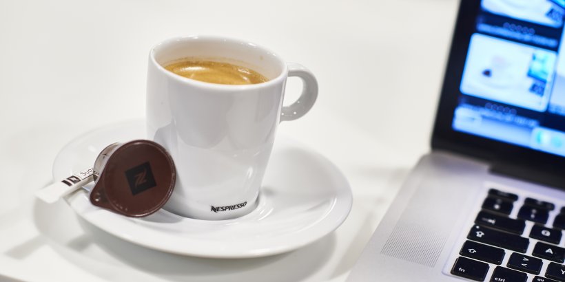 Lyreco Coffee Solutions den nur das Beste ist gut genug
