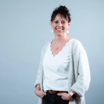 Tina Roy, Content Editor, Lyreco Switzerland AG