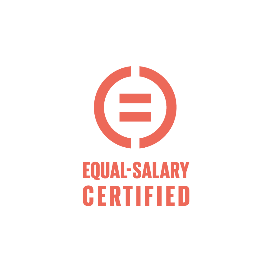 Lyreco Equal Salary Zertifiziert