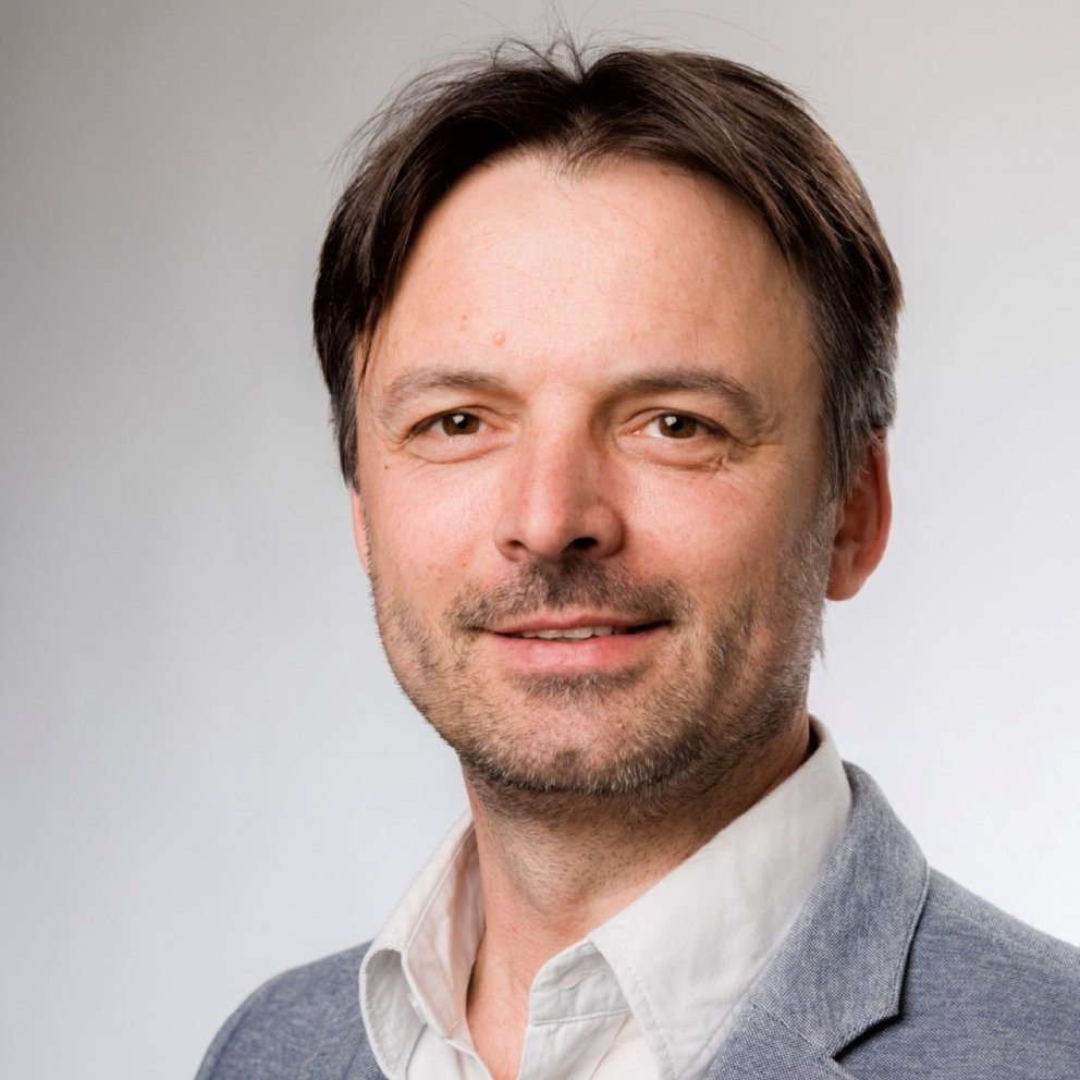 Martin Koncilja, Marketing Leiter Lyreco Switzerland AG