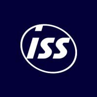 ISS Schweiz Logo