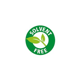 Lyreco Umweltlable Solvent Free