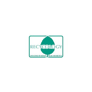 Lyreco Umweltlable Recycology