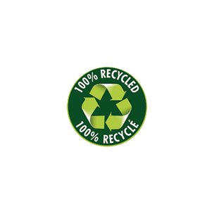 Lyreco Umweltlable Recycling