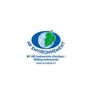 Lyreco Umweltlable NF Environnement